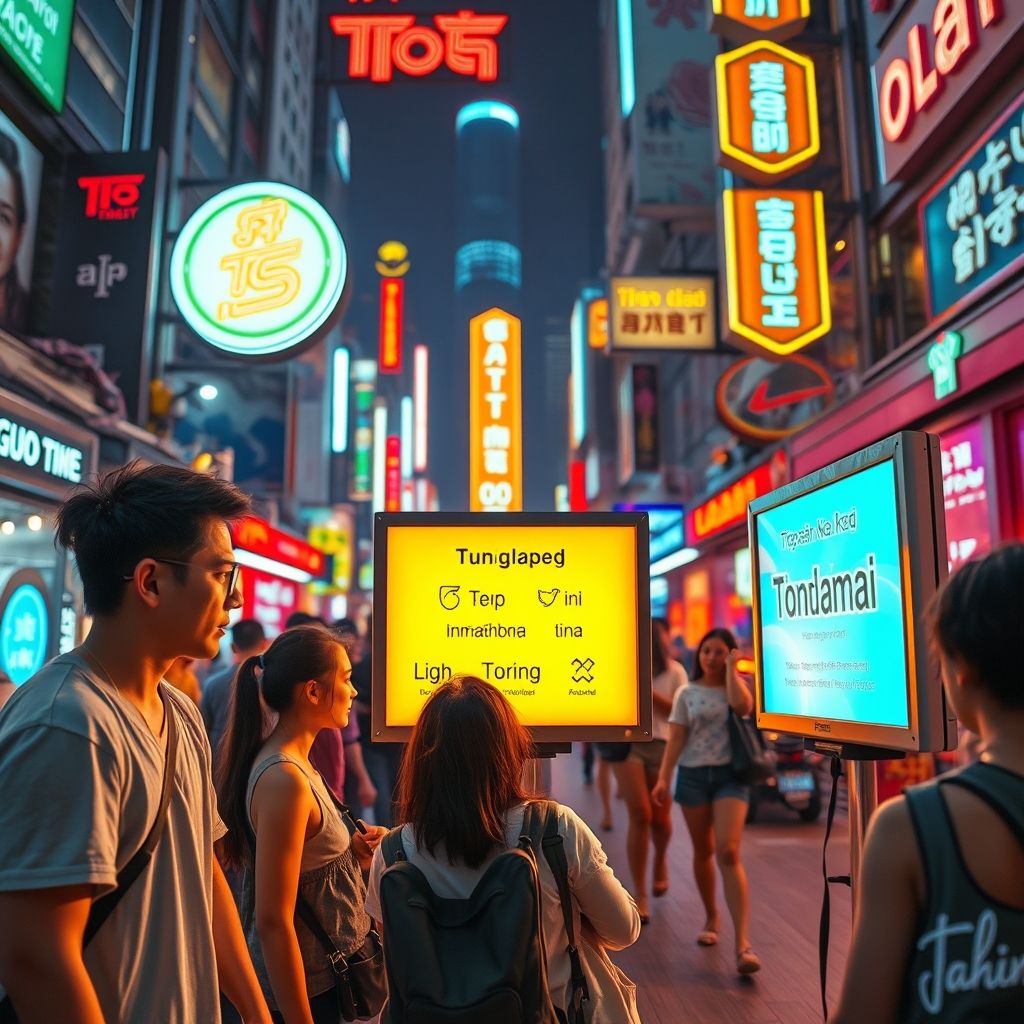 ปี 2025 กับชื่อเล่นไทยที่คุณต้องรู้จัก